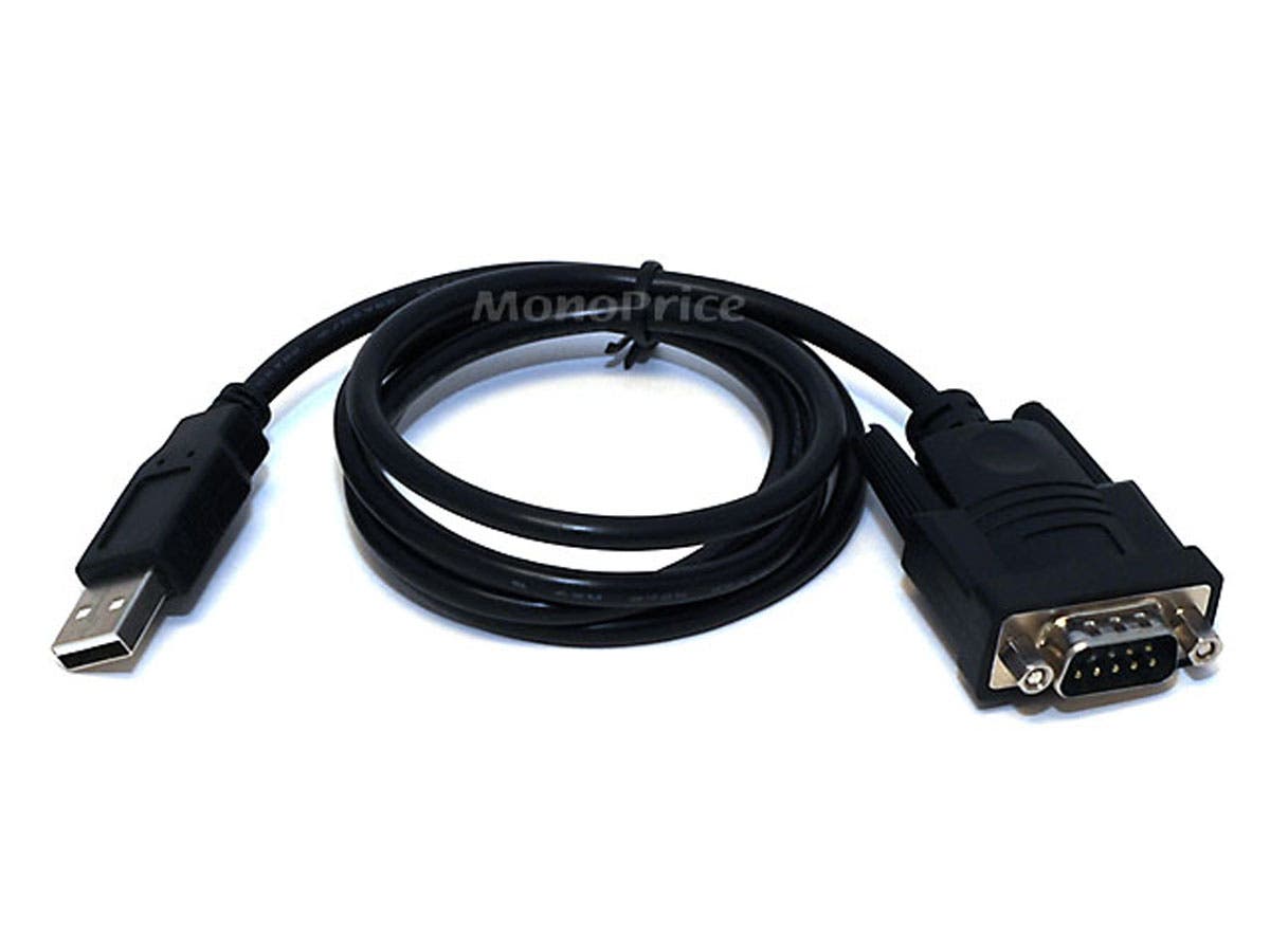 usb to serial us 111 driver windows 7