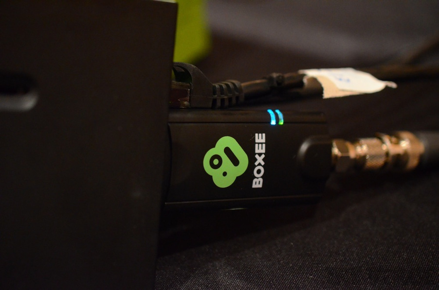 boxee box update for 2019